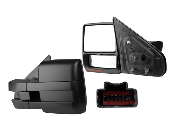 Espejo P/ Ford F-150 2011-2014