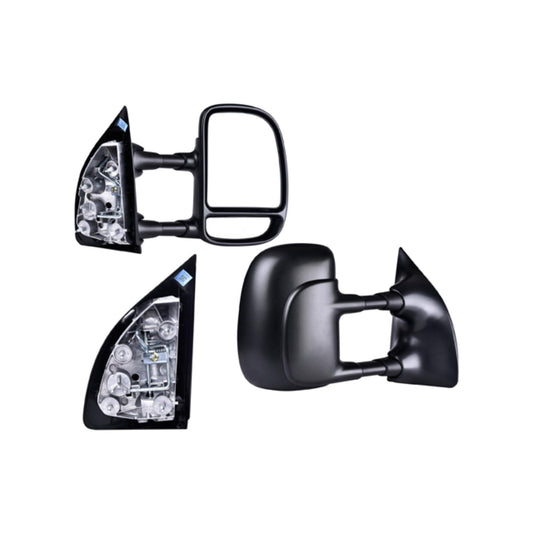 Espejo P/ Ford F-250 1999-2007