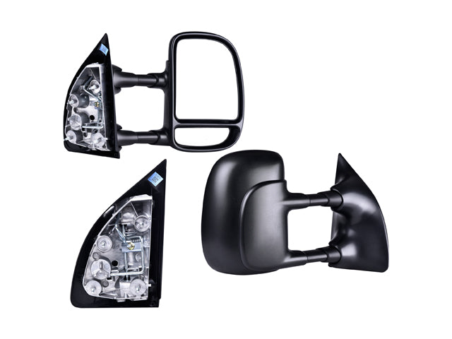 Espejo P/ Ford F-250 1999-2007