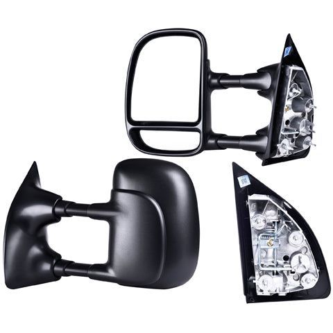 Espejo P/ Ford F-250 1999-2007