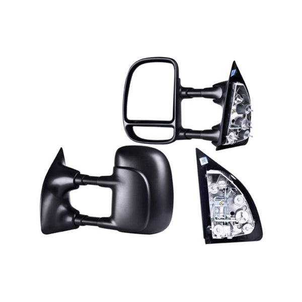 Espejo P/ Ford F-250 1999-2007