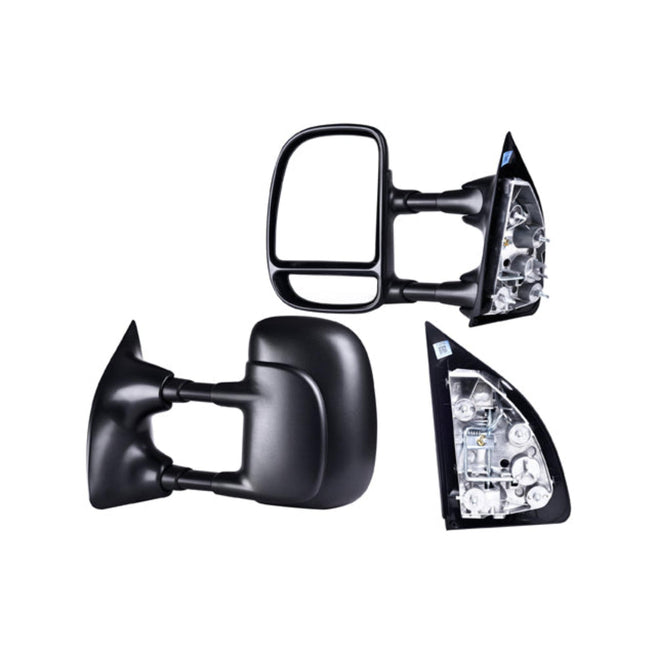 Espejo P/ Ford F-250 1999-2007