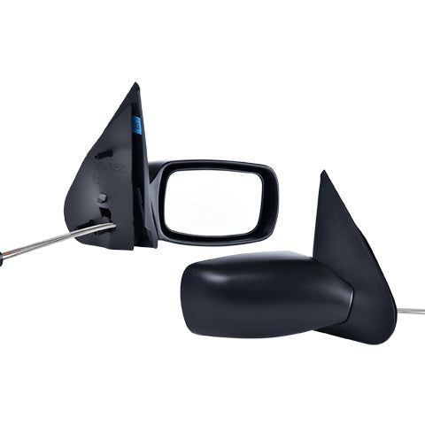 Espejo P/ Ford Fiesta 1998-2002