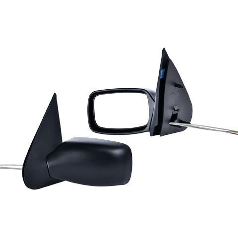 Espejo P/ Ford Fiesta 1998-2002