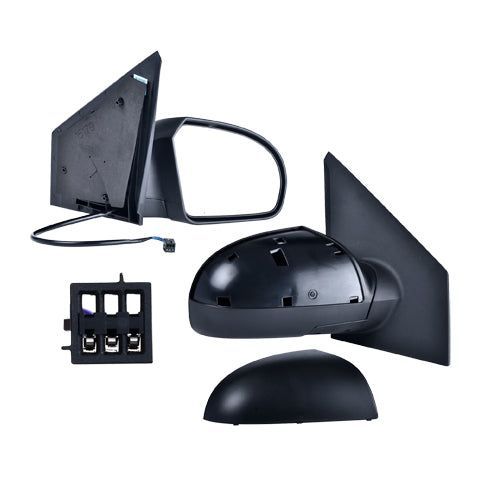 Espejo P/ Ford Fiesta 2003-2010