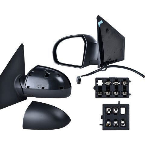 Espejo P/ Ford Fiesta 2003-2010