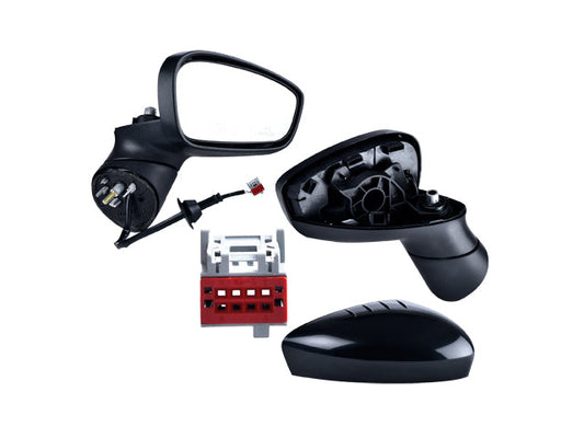 Espejo P/ Ford Fiesta 2011-2019