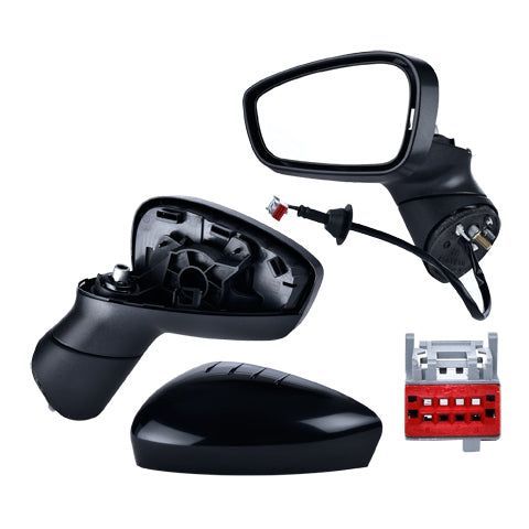 Espejo P/ Ford Fiesta 2011-2019