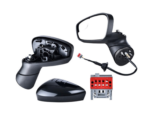 Espejo P/ Ford Fiesta 2011-2019