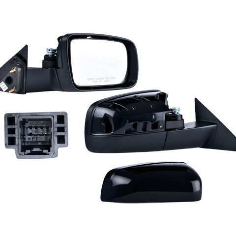 Espejo P/ Ford Five Hundred 2005-2007