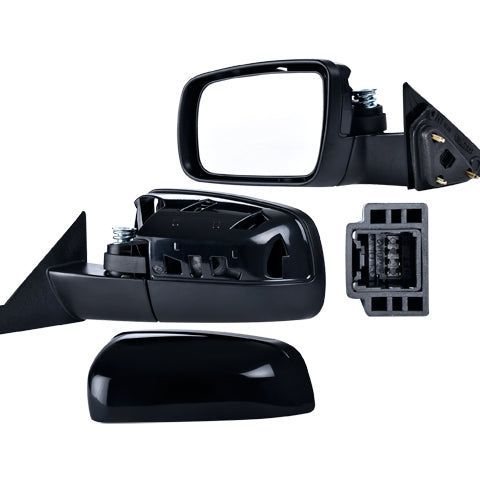 Espejo P/ Ford Five Hundred 2005-2007