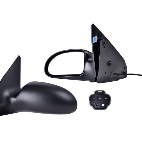 Espejo P/ Ford Focus 2000-2006