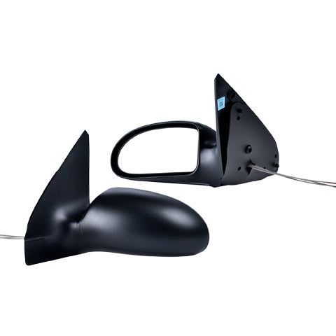 Espejo Izq Con Control Focus 2000-2006 L4 2.0L