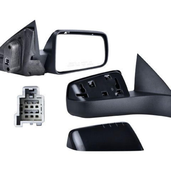Espejo Der Electrico Focus 2008-2011 L4 2.0L