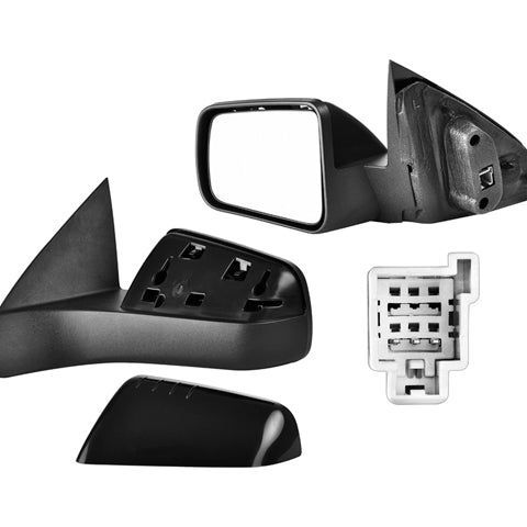 Espejo P/ Ford Focus 2008-2011