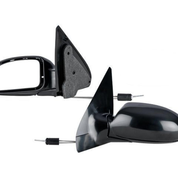 Espejo Izq Con Control Focus 2000-2006 L4 2.0L