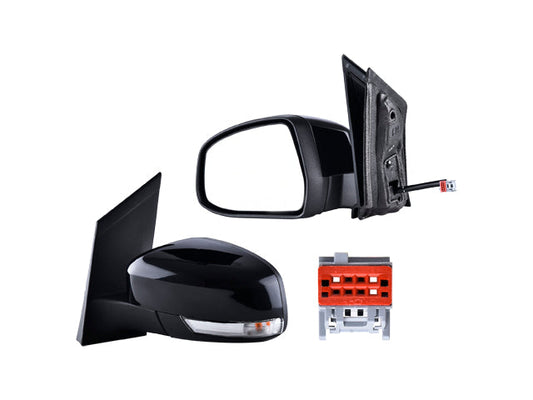 Espejo P/ Ford Focus 2009-2011