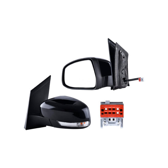Espejo Izq Electrico Focus 2009-2011 L5 2.5L