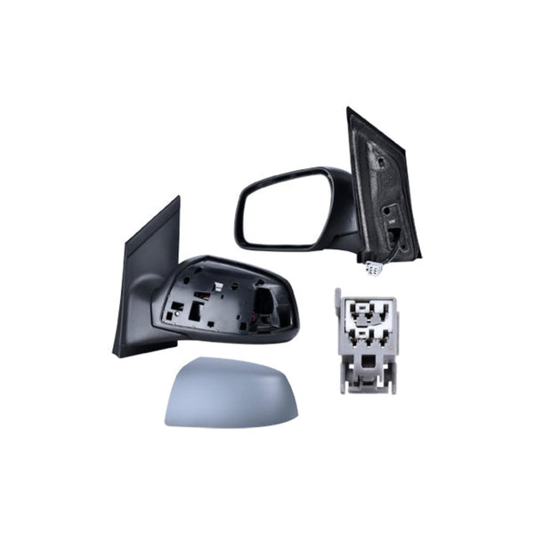 Espejo Izq Electrico Focus 2007-2008 L4 2.0L