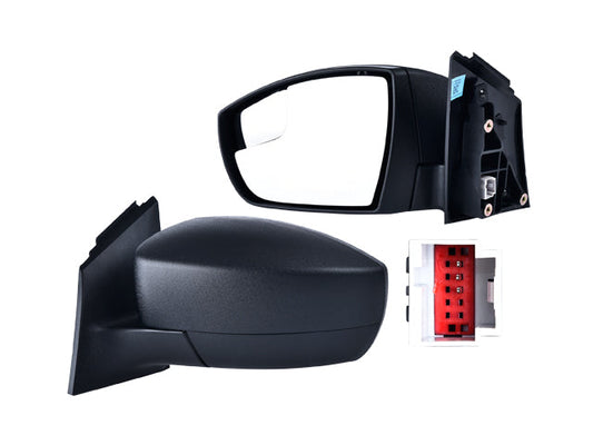 Espejo P/ Ford Focus 2012-2014