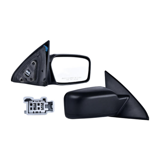 Espejo P/ Ford Fusion 2006-2011