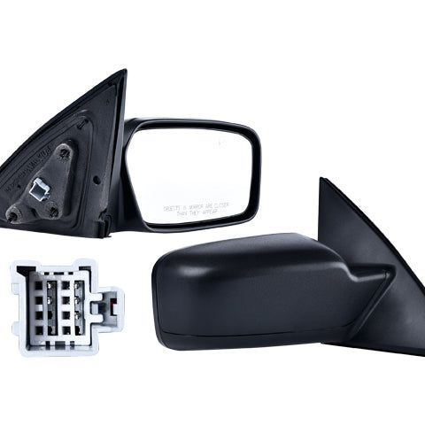 Espejo P/ Ford Fusion 2006-2011