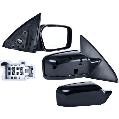 Espejo P/ Ford Fusion 2006-2011