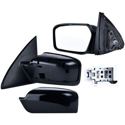 Espejo P/ Ford Fusion 2006-2011