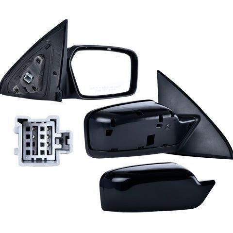Espejo P/ Ford Fusion 2006-2011