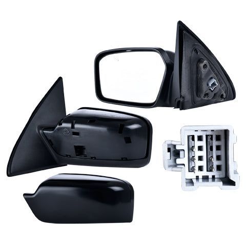Espejo P/ Ford Fusion 2006-2011