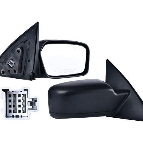 Espejo P/ Ford Fusion 2006-2012