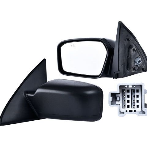 Espejo P/ Ford Fusion 2006-2012