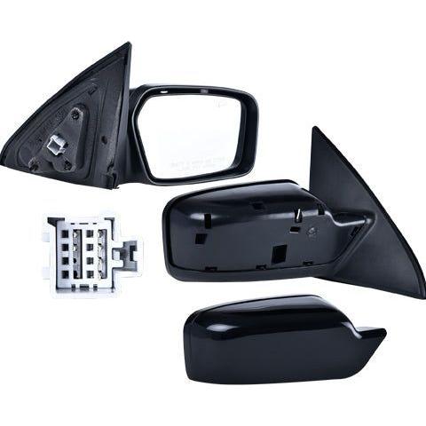 Espejo P/ Ford Fusion 2006-2012