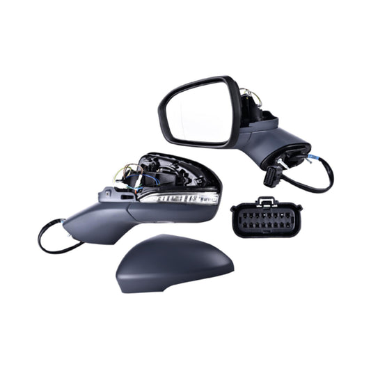 Espejo P/ Ford Fusion 2013-2016