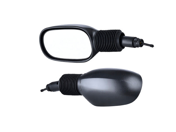 Espejo Izq Con Control Ka 2001-2008 L4 1.6L