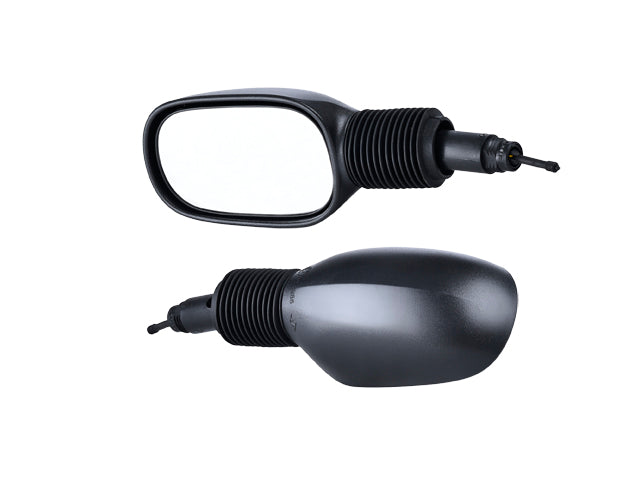 Espejo Izq Con Control Ka 2001-2008 L4 1.6L