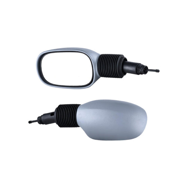 Espejo Izq Con Control Ka 2001-2008 L4 1.6L