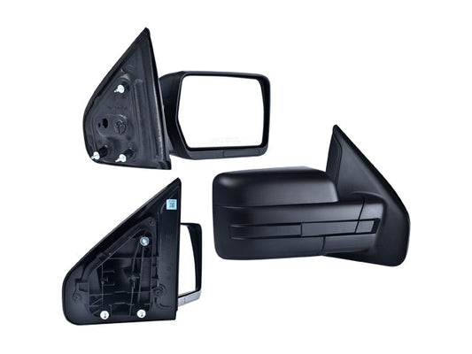 Espejo P/ Ford Lobo 2009-2014