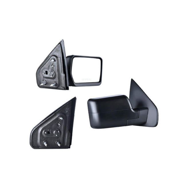 Espejo Der Manual Lobo 2004-2008 V8 5.4L