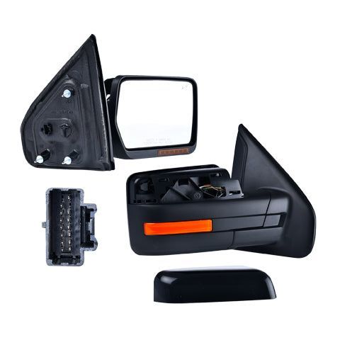 Espejo P/ Ford Lobo 2009-2014