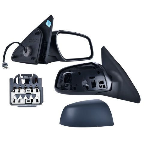 Espejo P/ Ford Mondeo 2001-2007