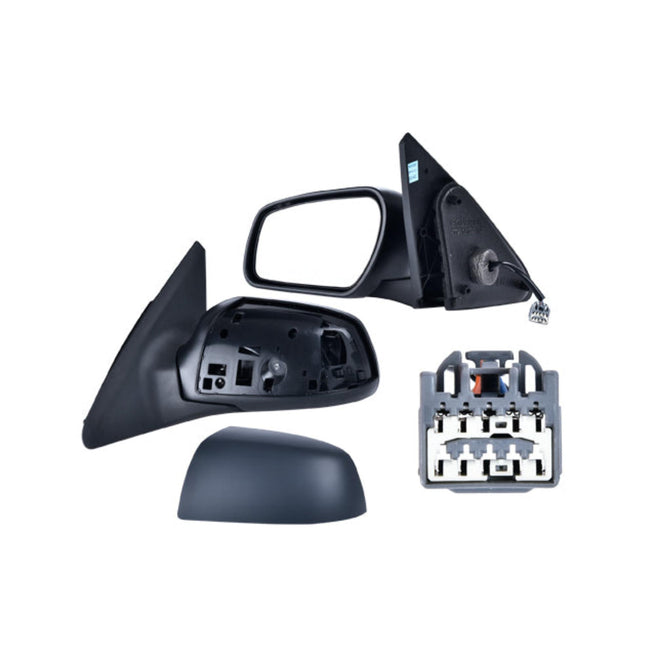 Espejo P/ Ford Mondeo 2001-2007
