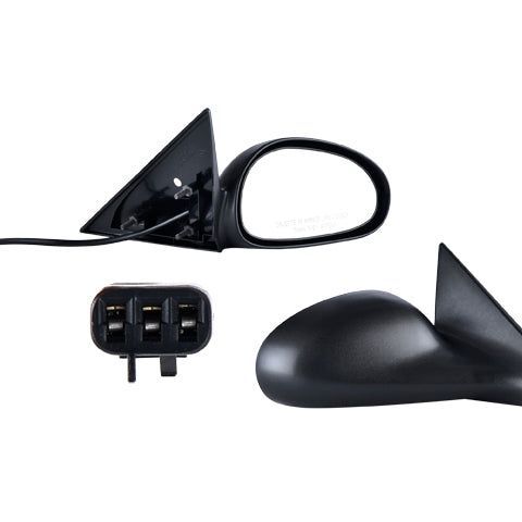 Espejo P/ Ford Mustang 1996-1998