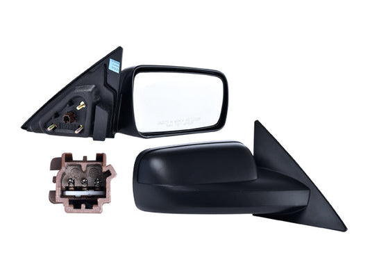 Espejo P/ Ford Mustang 2005-2009