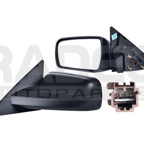 Espejo P/ Ford Mustang 2005-2009