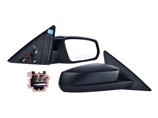 Espejo P/ Ford Mustang 2010-2012