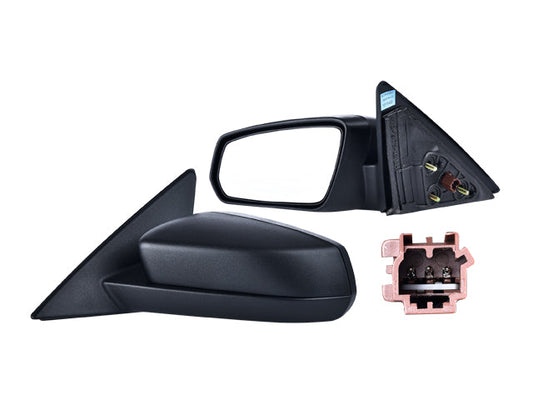 Espejo P/ Ford Mustang 2010-2012