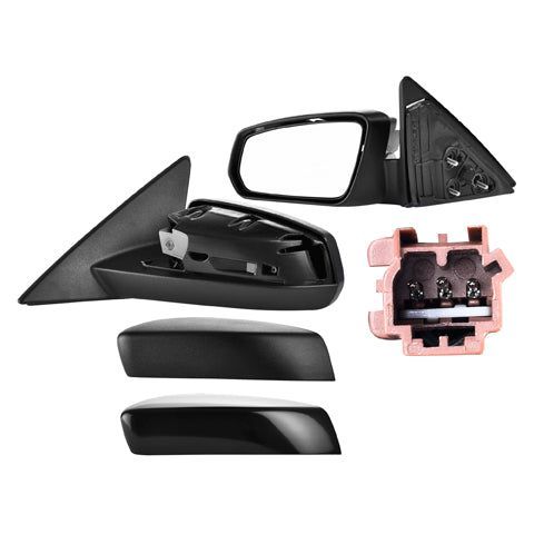 Espejo P/ Ford Mustang 2010-2012