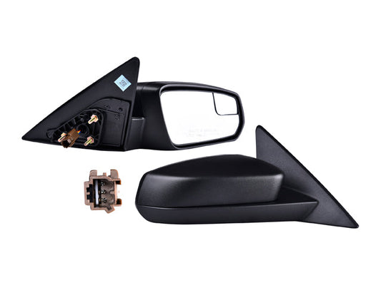 Espejo P/ Ford Mustang 2010-2012