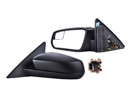 Espejo P/ Ford Mustang 2010-2012